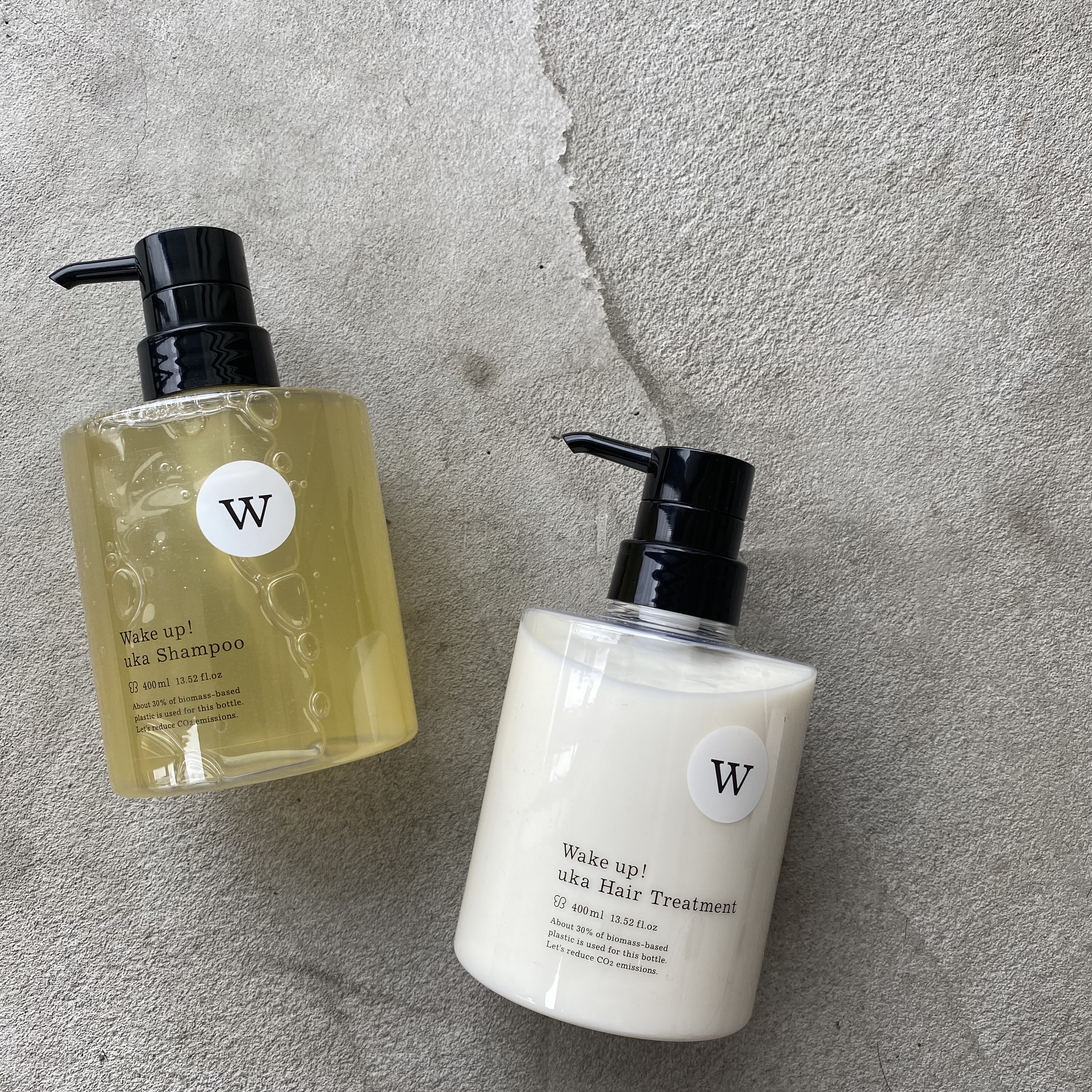 uka Wake up! uka Wake up!